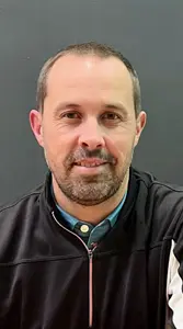Scott Spence, PGA Professional at FOREplay Golf
