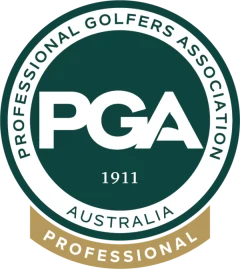 PGA of Australia Professional